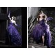 Nikki Tomorrow Sea Of Stars Top and Skirt Set(Reservation/Full Payment Without Shipping)